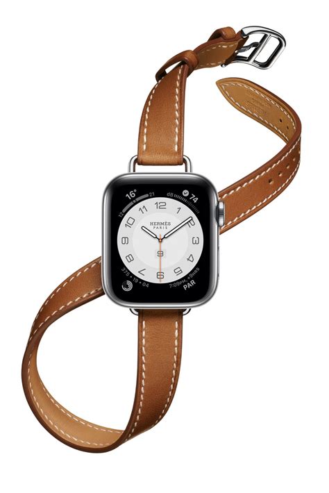 hermes apple watch strap for sale|hermes apple watch cost.